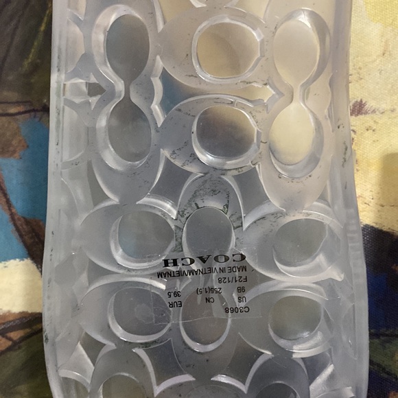 COACH Slides - Picture 3 of 3